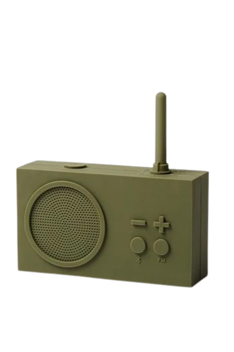 Lexon Tykho 3 Radio - Khaki