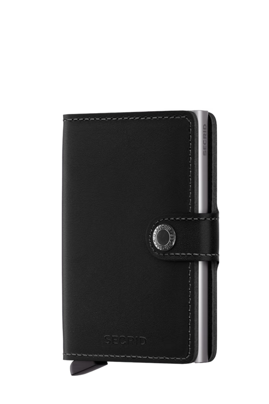 Secrid Miniwallet - Original Black
