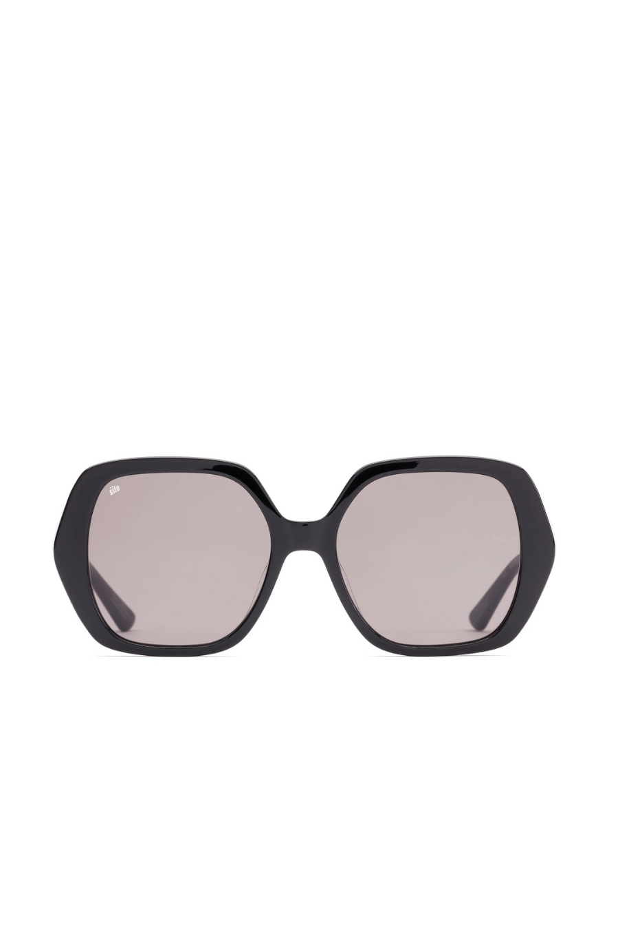 Sito Shades Lucca - Black/Grey