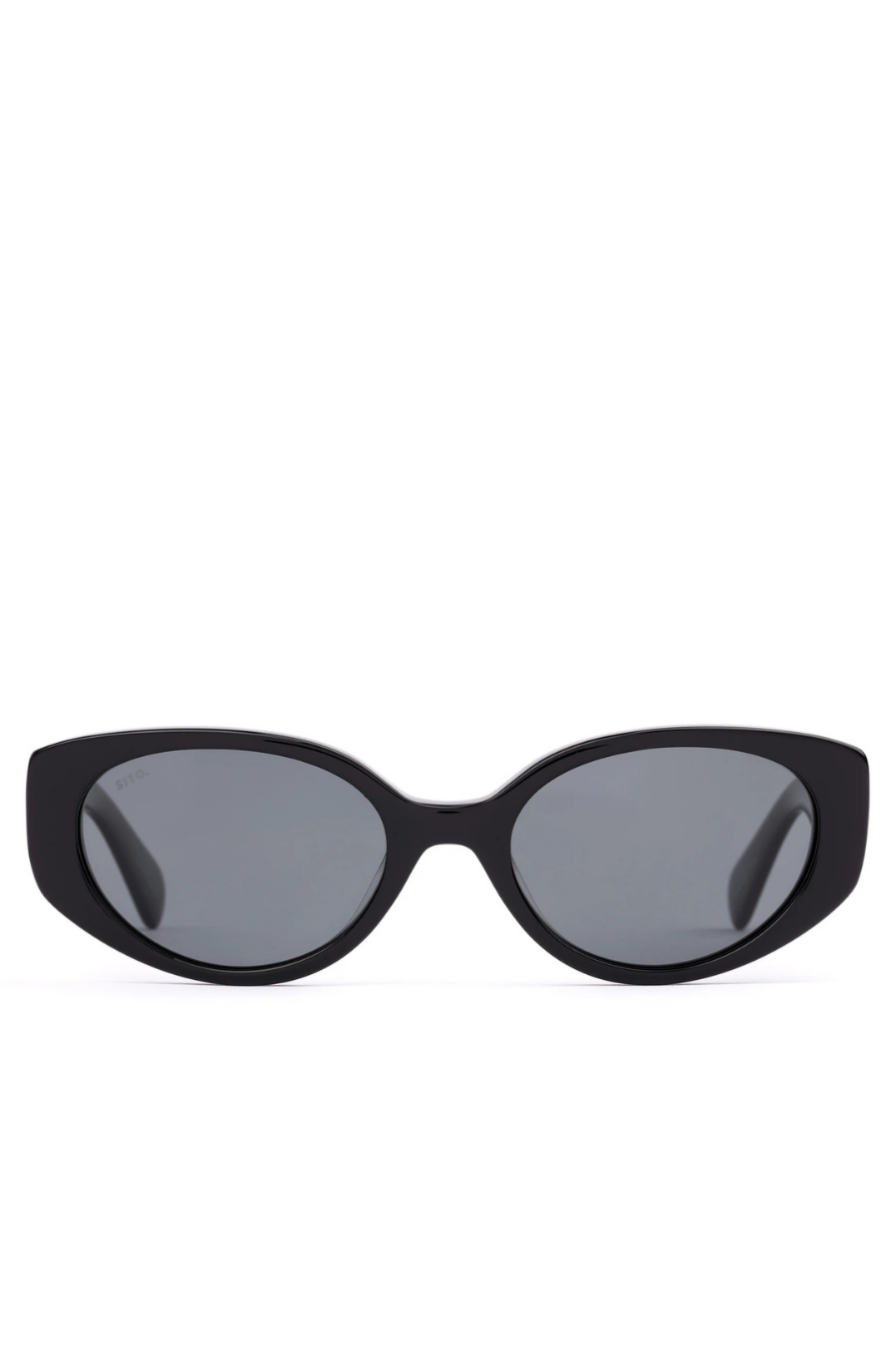 Sito Shades Aura Polarised  - Black