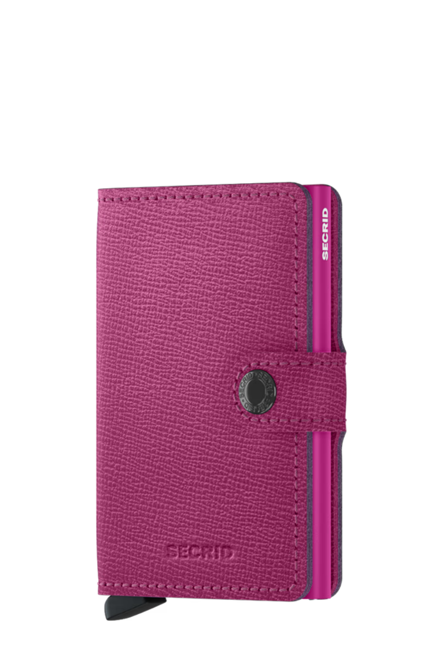 Secrid Miniwallet - Crisple Fuchsia