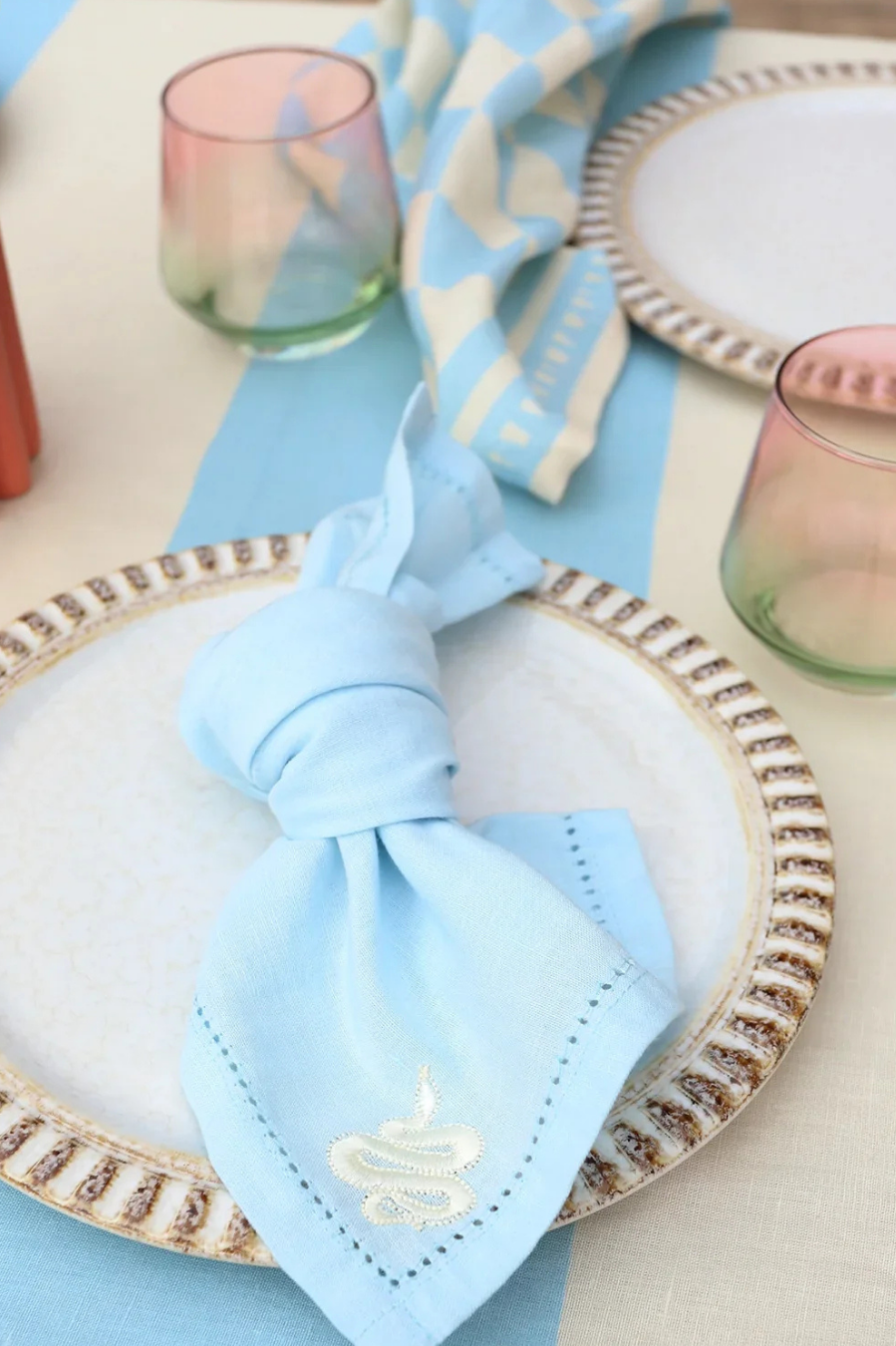 Loco Living Napkins - Poolside