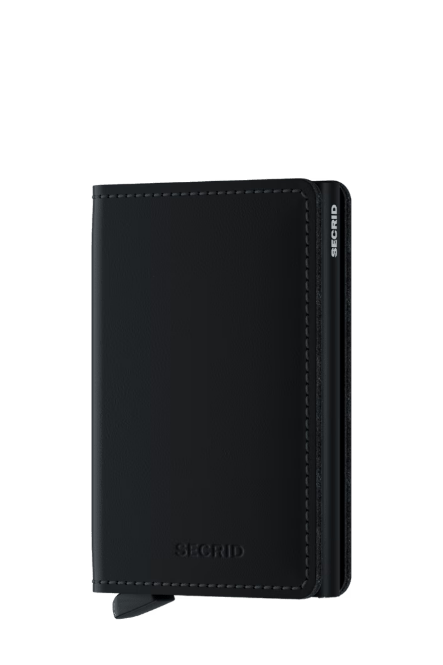 Secrid Slimwallet - Matte Black
