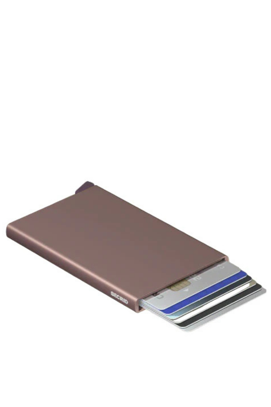Secrid Cardprotector - Rose