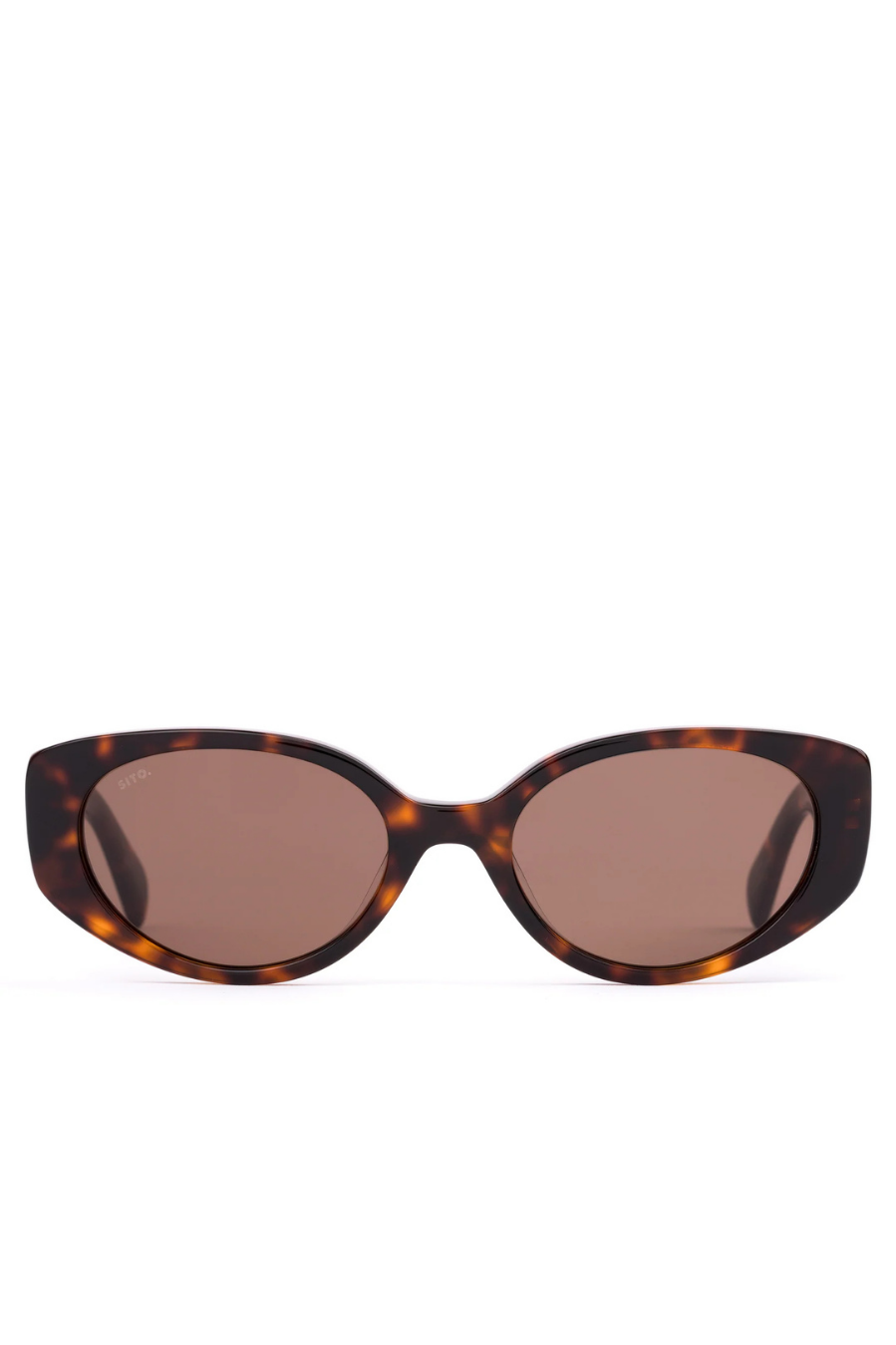 Sito Shades Aura - Honey Tort/Coffee