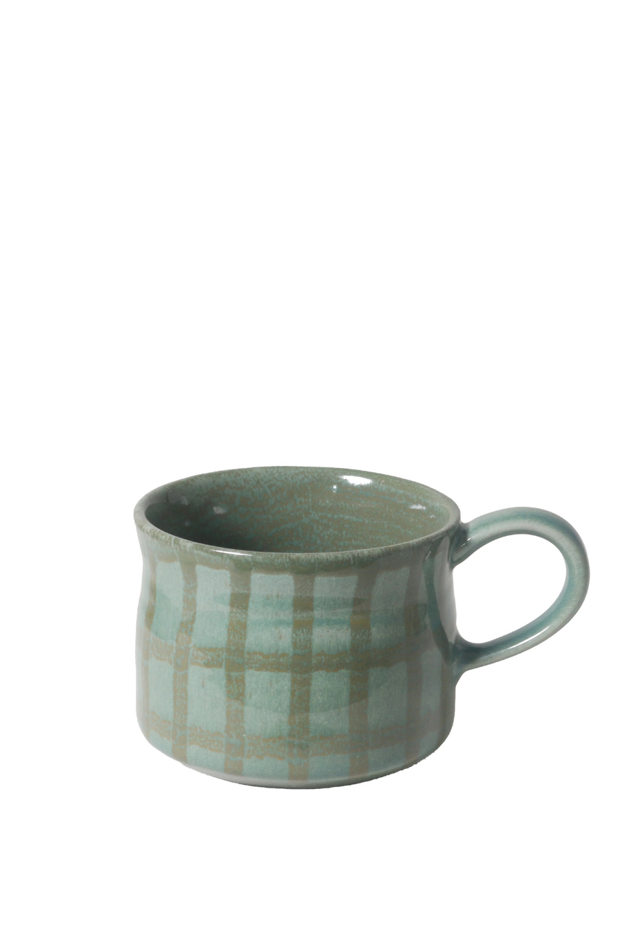Robert Gordon Frankie Mug - Tapestry