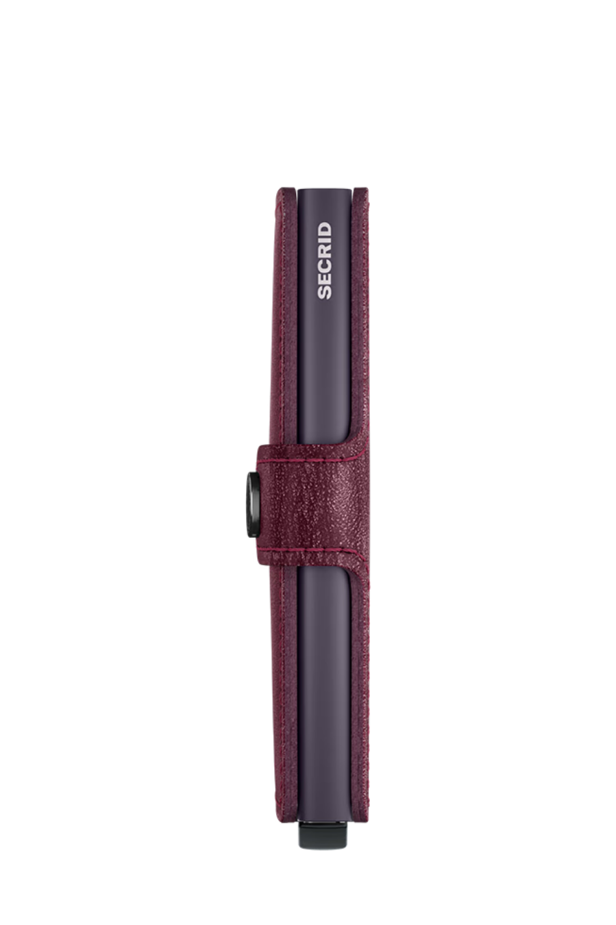 Secrid Miniwallet - Original Cranberry