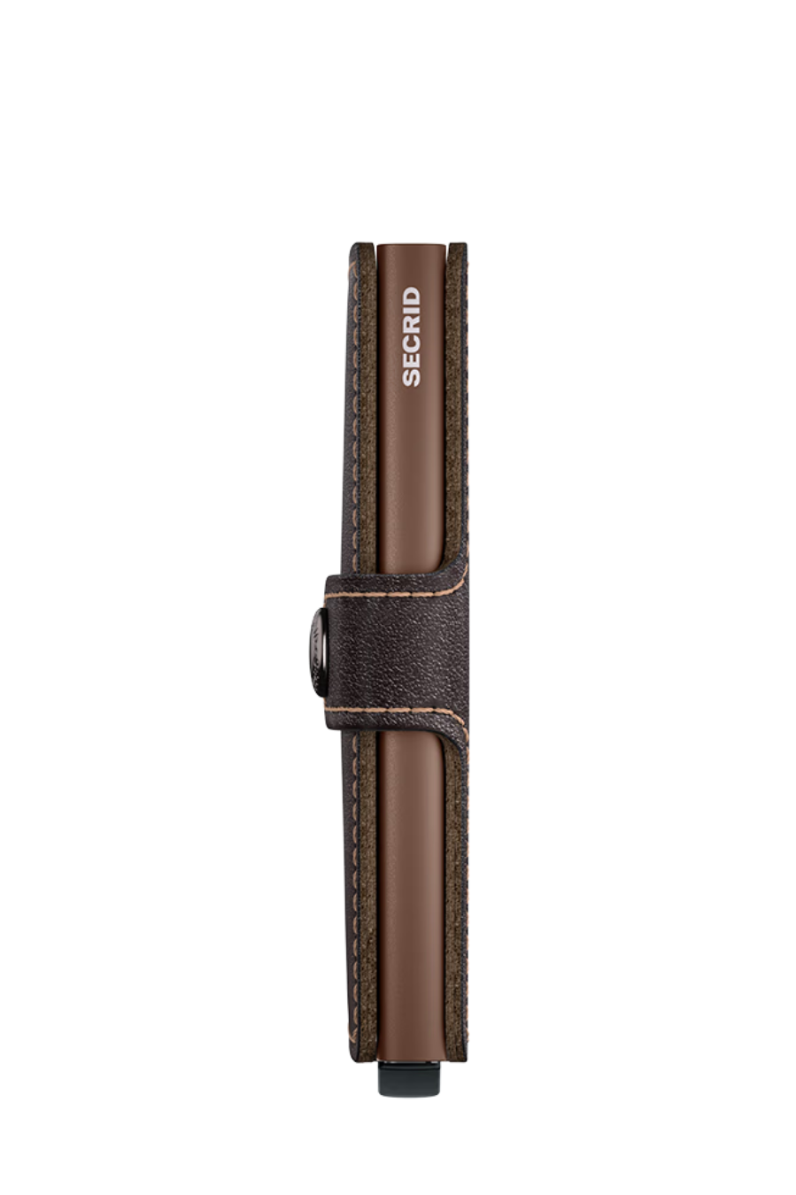 Secrid Miniwallet - Original Chocolate