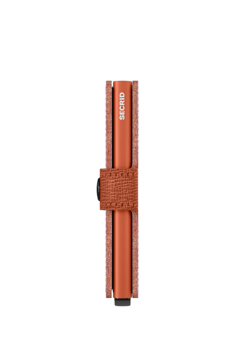 Secrid Miniwallet - Crisple Pumpkin