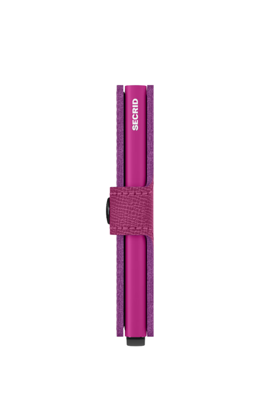 Secrid Miniwallet - Crisple Fuchsia