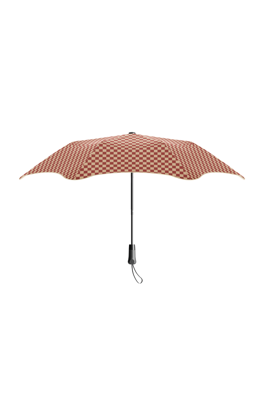 Blunt Metro Umbrella - Clay Check