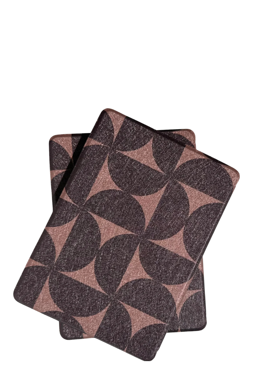 Case Society Co Kindle Case - Choc Chip