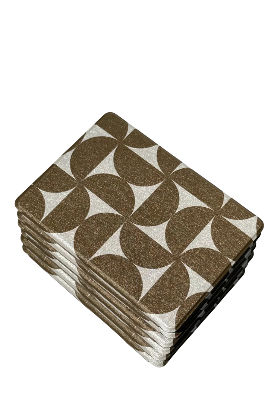 Case Society Co Kindle Case - Olive Chip
