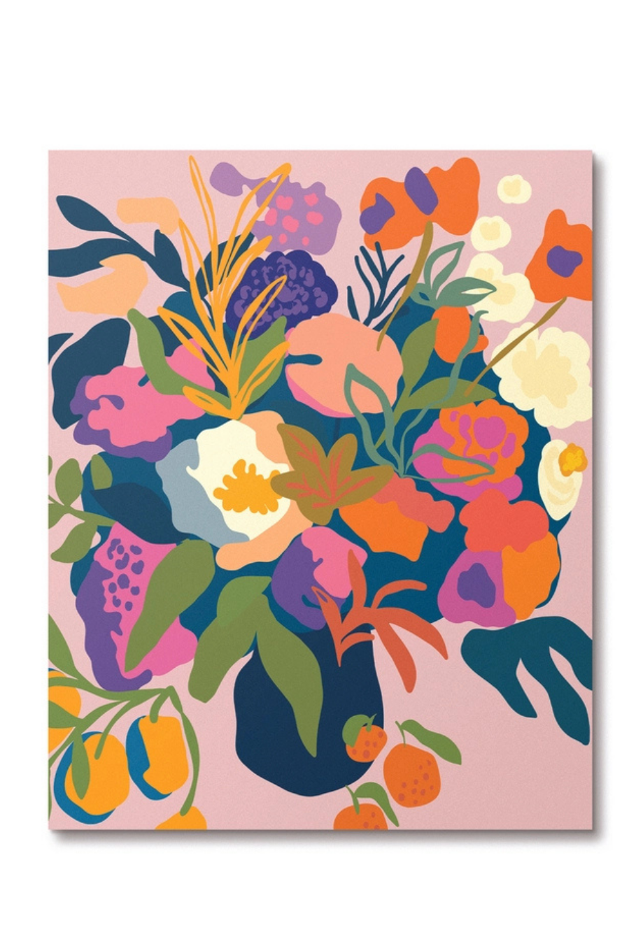 Paint by Numbers - In Bloom