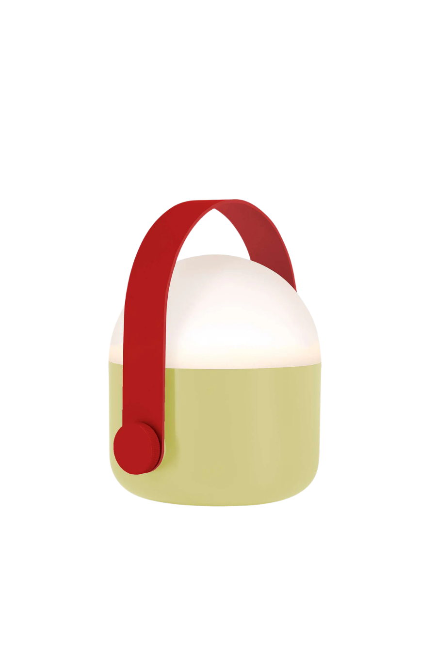 Remember Ole Lamp - Sand