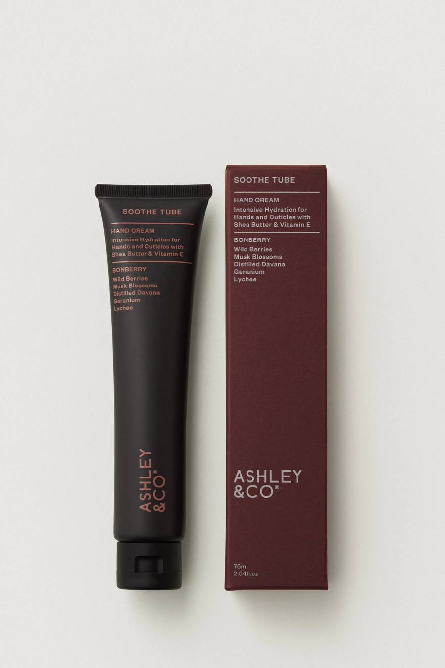 Ashley &amp; Co Soothe Tube  - Bonberry