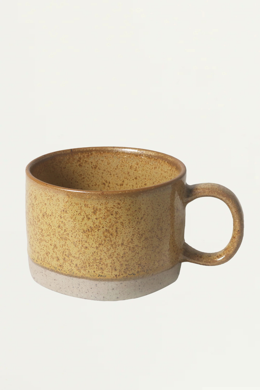 Robert Gordon Mineral Mugs S4 - Citrine