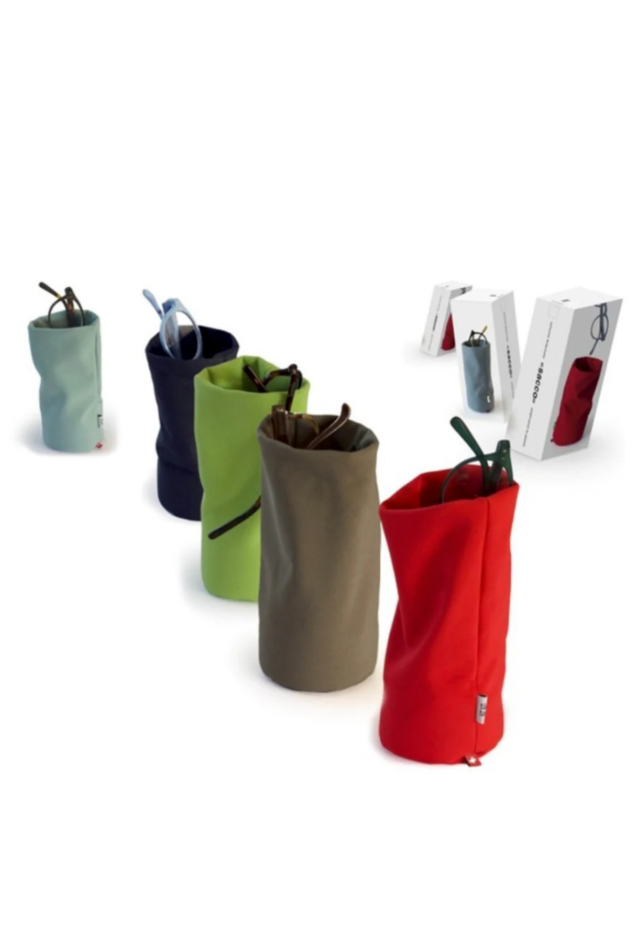 Sacco Glasses Pouch