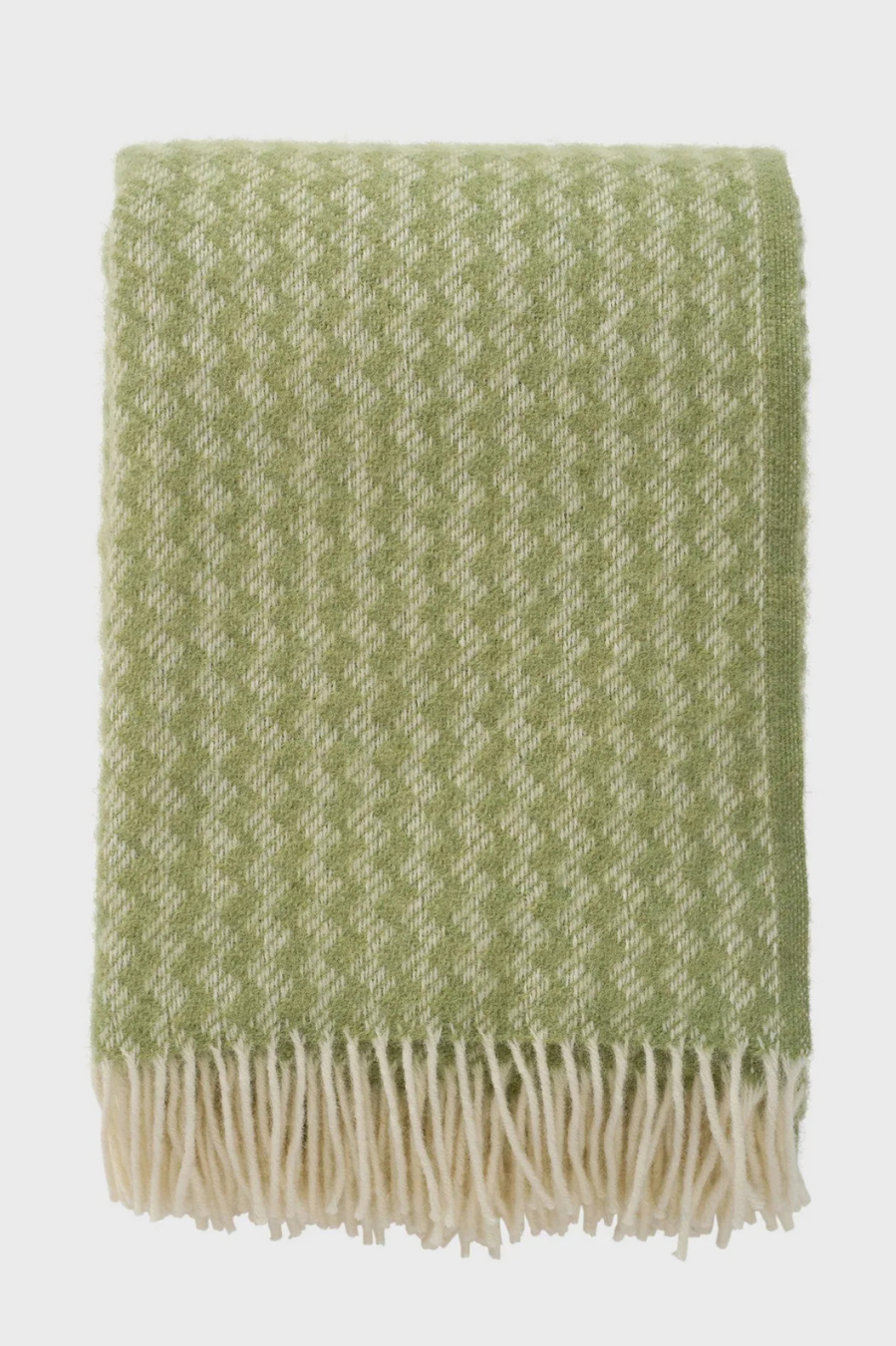Klippan Palazzo Throw - Mediterranean Terrace