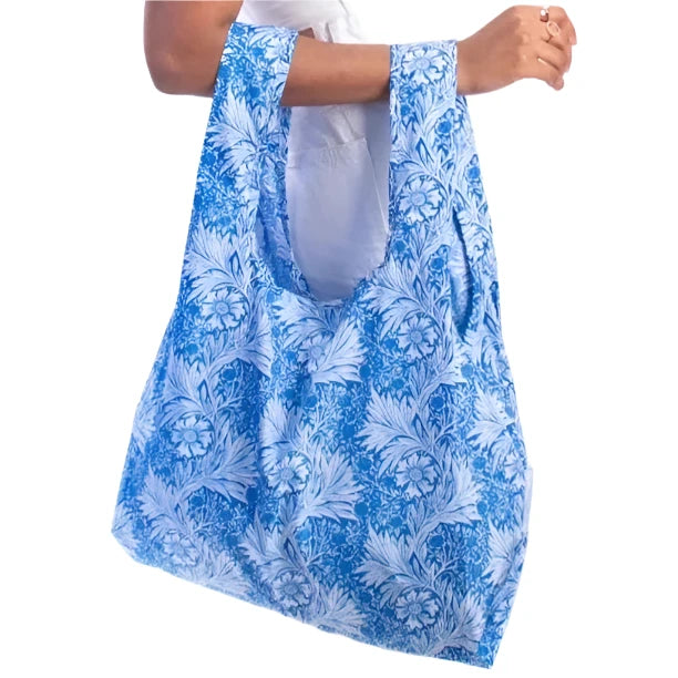 Kind Bag Medium Reusable Bag - William Morris