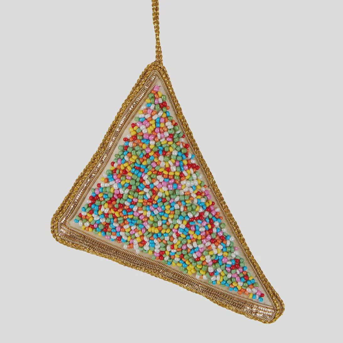 Christmas Decoration - Fairybread