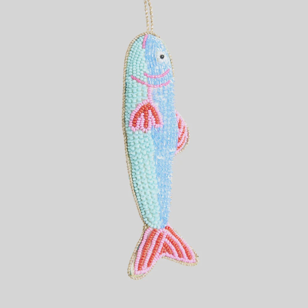 Christmas Decoration - Ciao Bella Fish