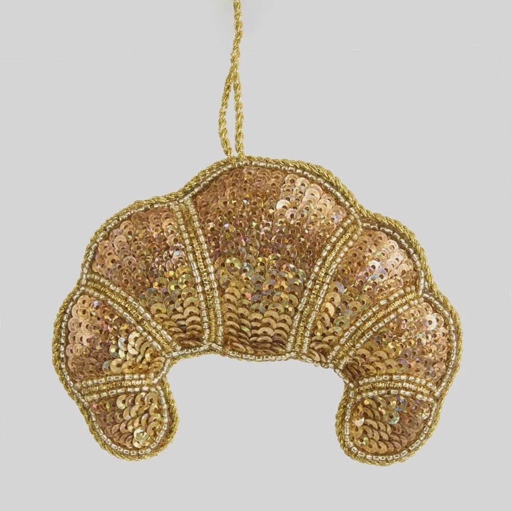 Christmas Decoration - Le Croissant