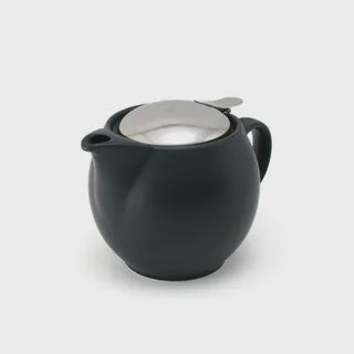 Zero Japan Teapot - Nobu Black