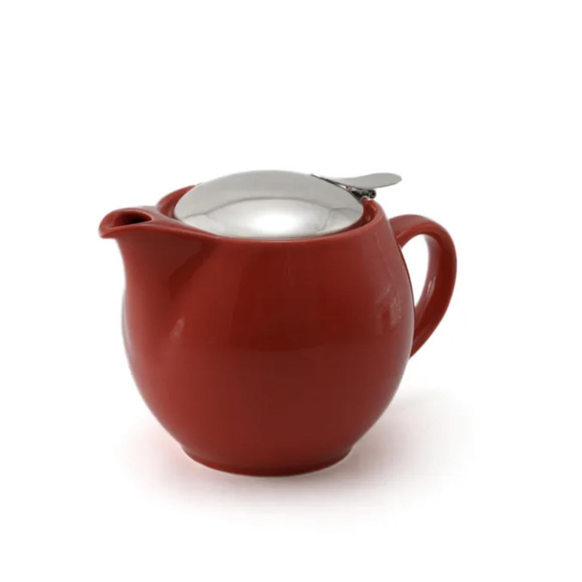 Zero Japan Teapot 450ml - Cherry