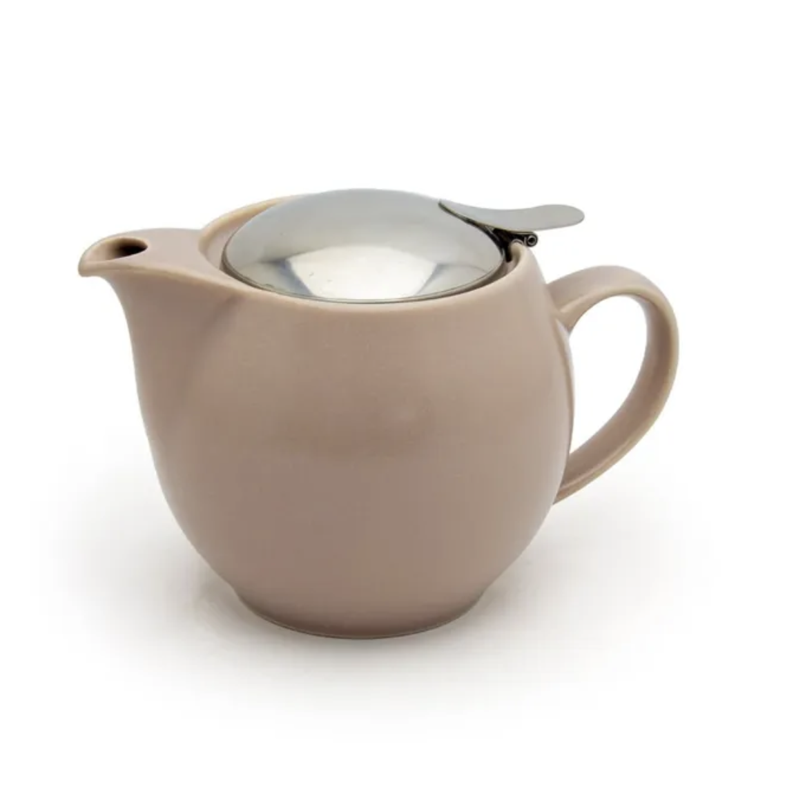 Zero Japan Teapot 450ml - Silky Pink