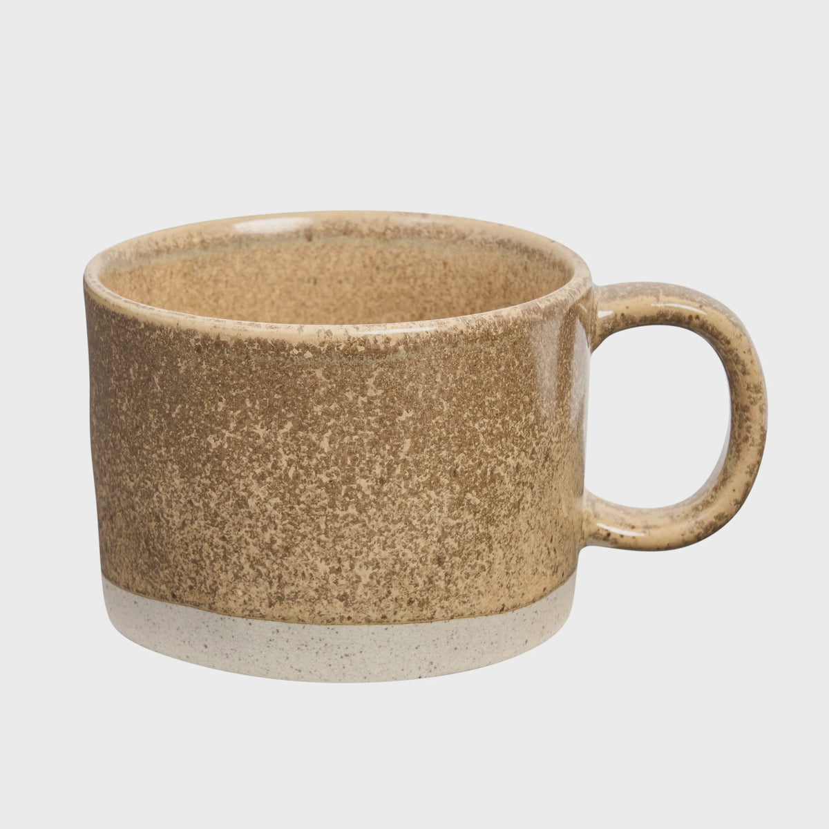 Robert Gordon Mineral Mugs S4 -  Zircona