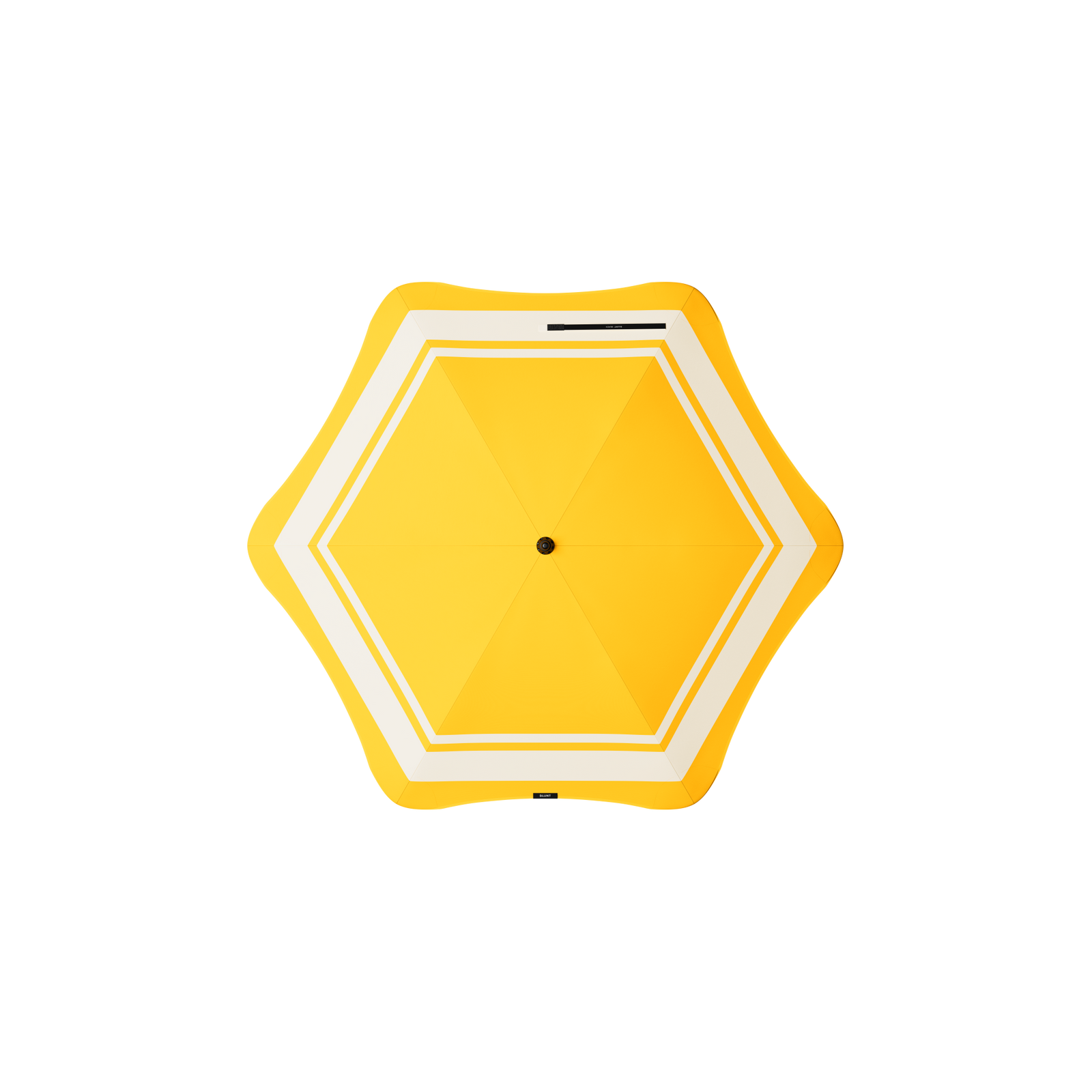 Blunt Beach Umbrella - Sun