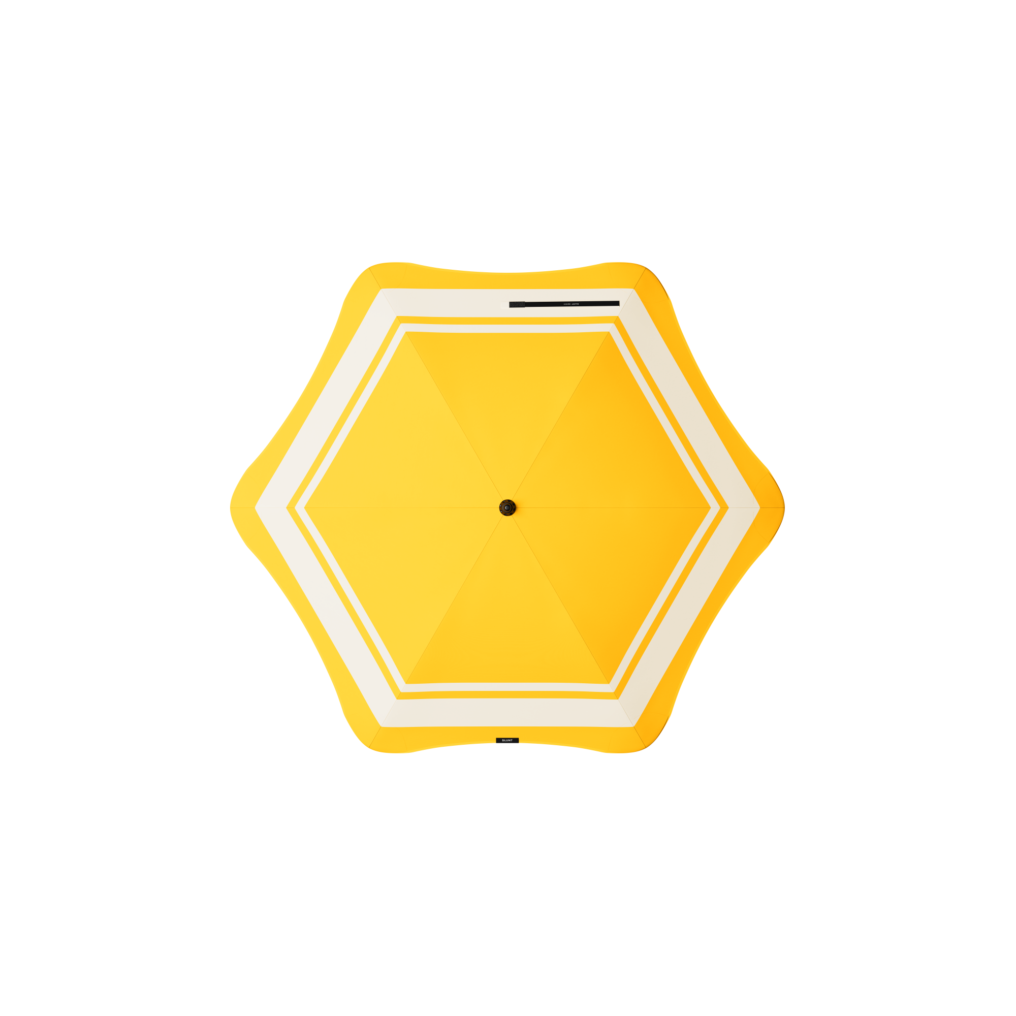 Blunt Beach Umbrella - Sun