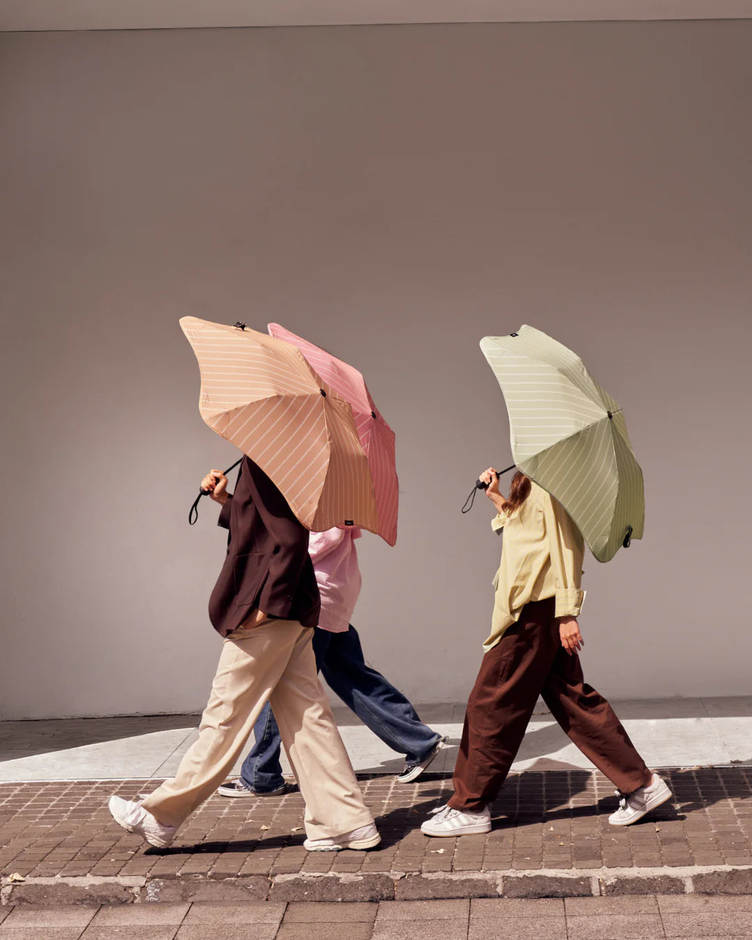Blunt Metro Umbrella - Matcha