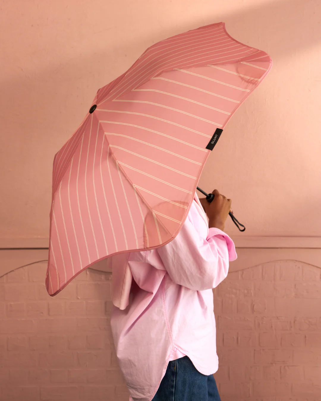 Blunt Metro Umbrella - Strawberry