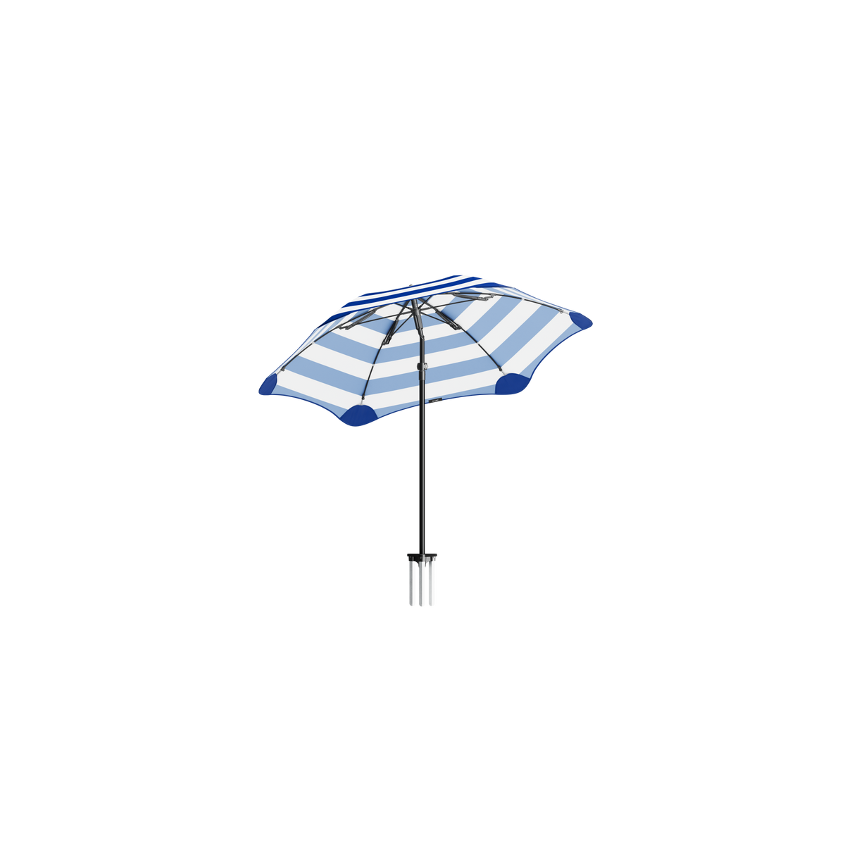 Blunt Beach Umbrella - Sea