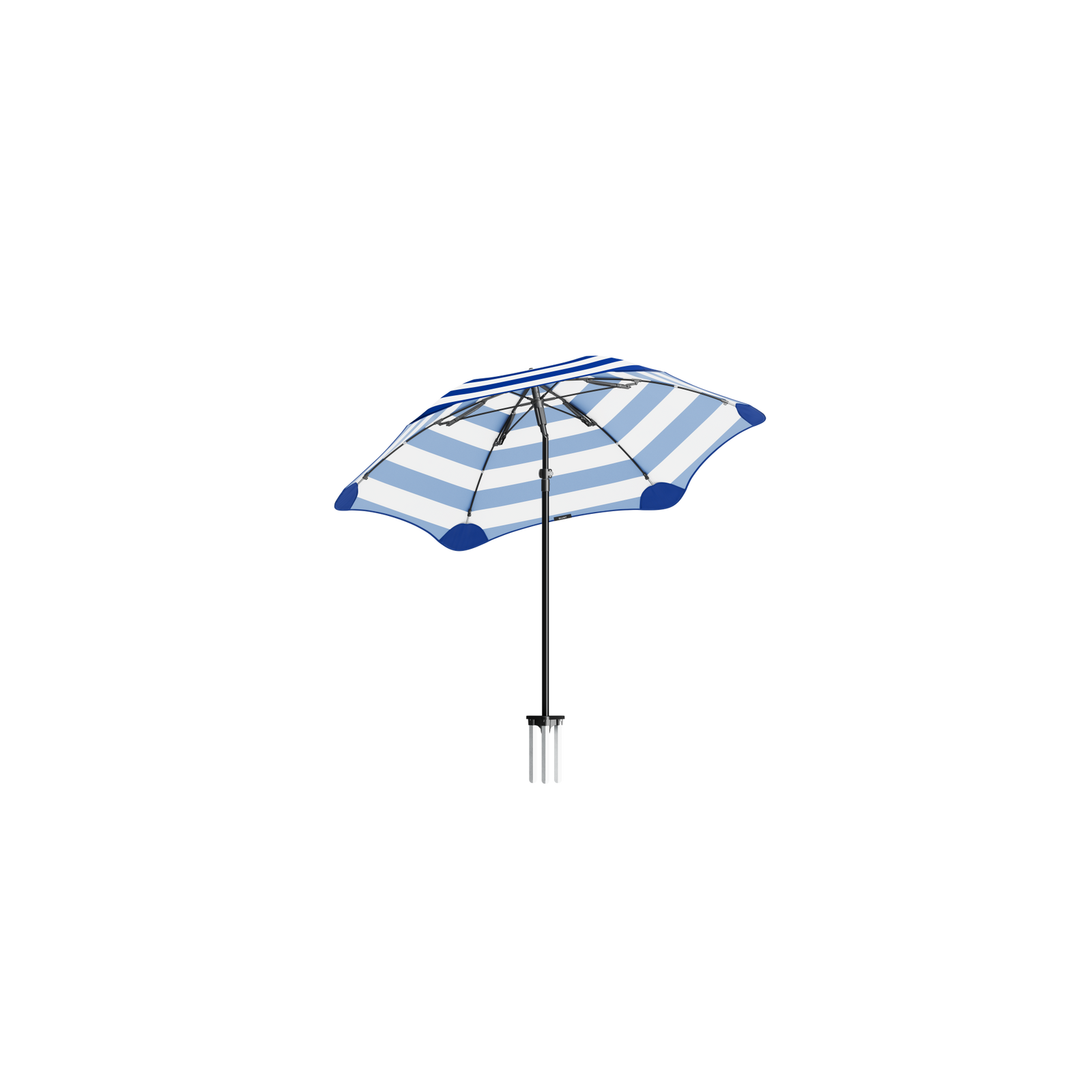 Blunt Beach Umbrella - Sea