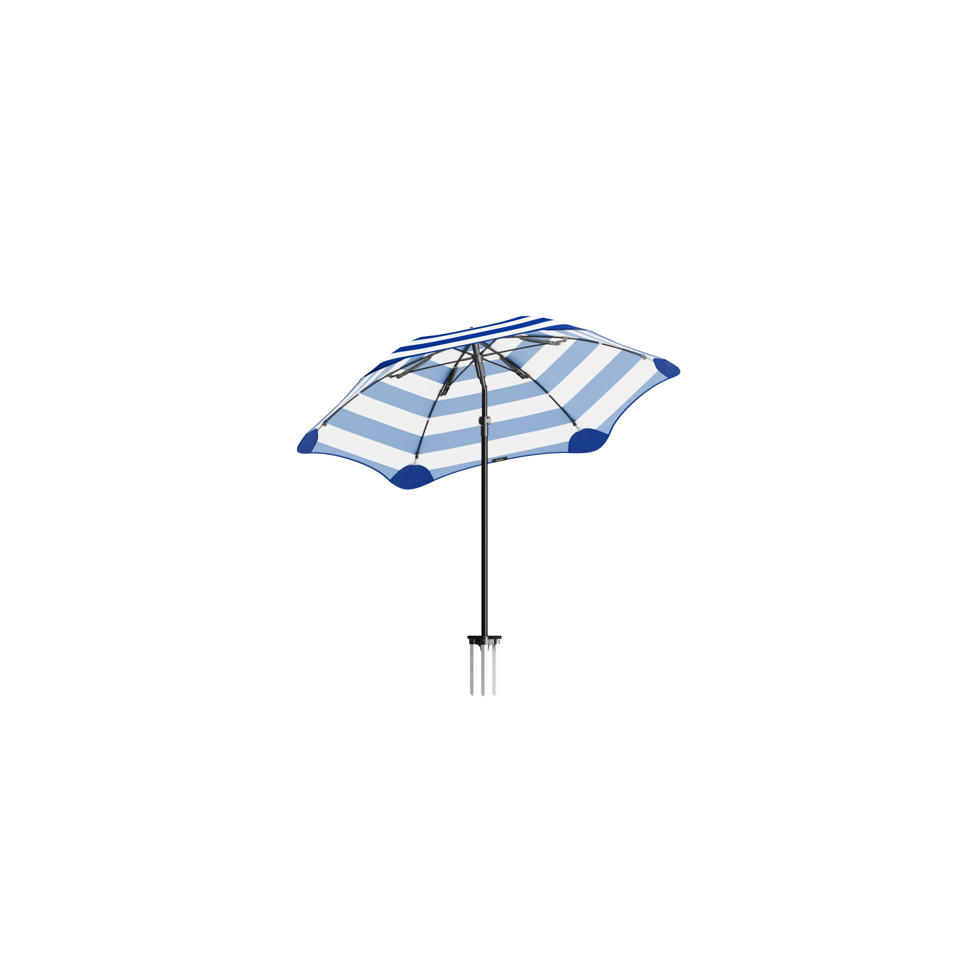 Blunt Beach Umbrella - Sea