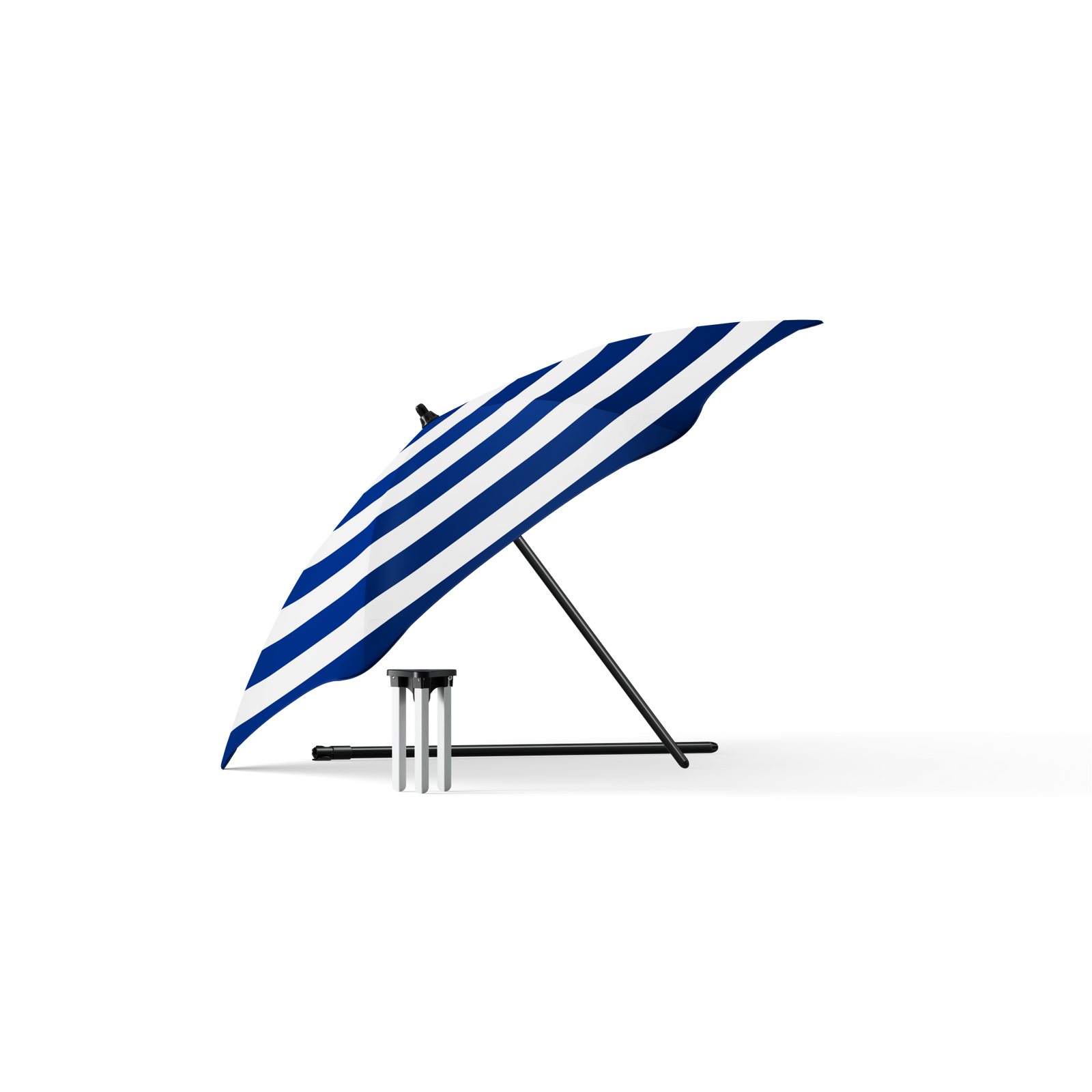 Blunt Beach Umbrella - Sea