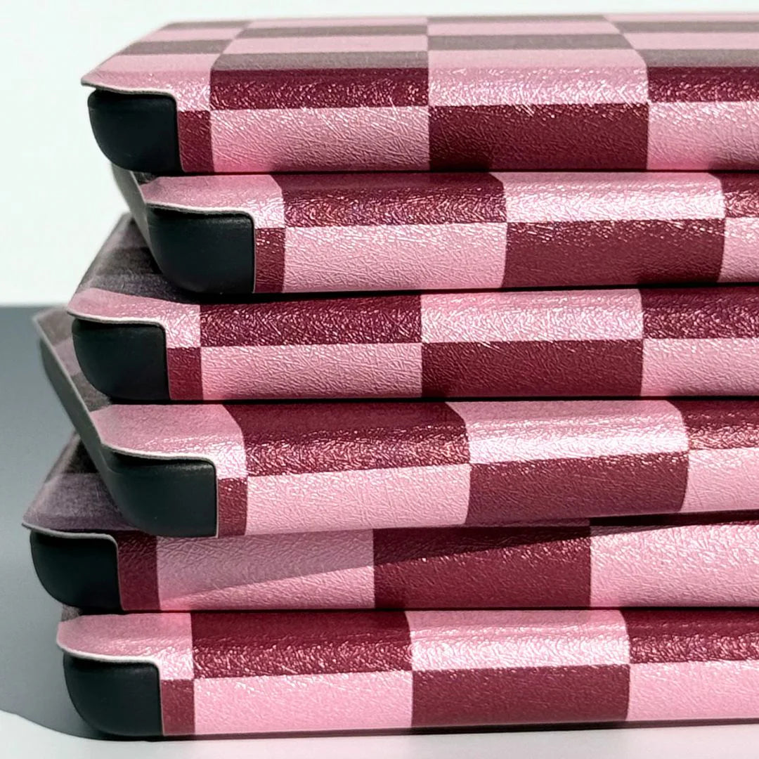 Case Society Co Kindle Case - Bordeaux Fiction