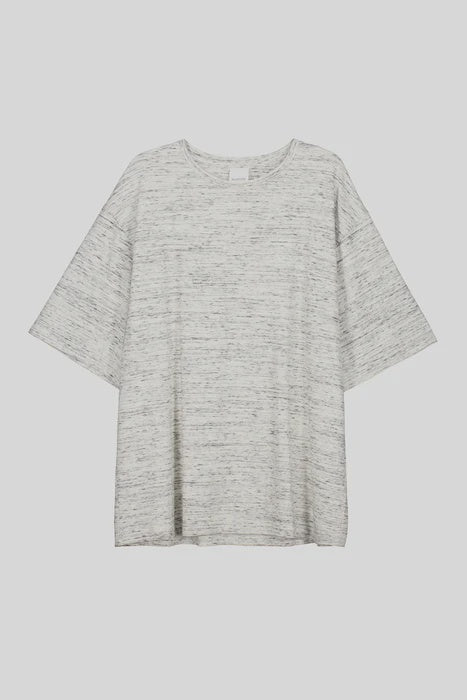 Kowtow Box Tee - Marble