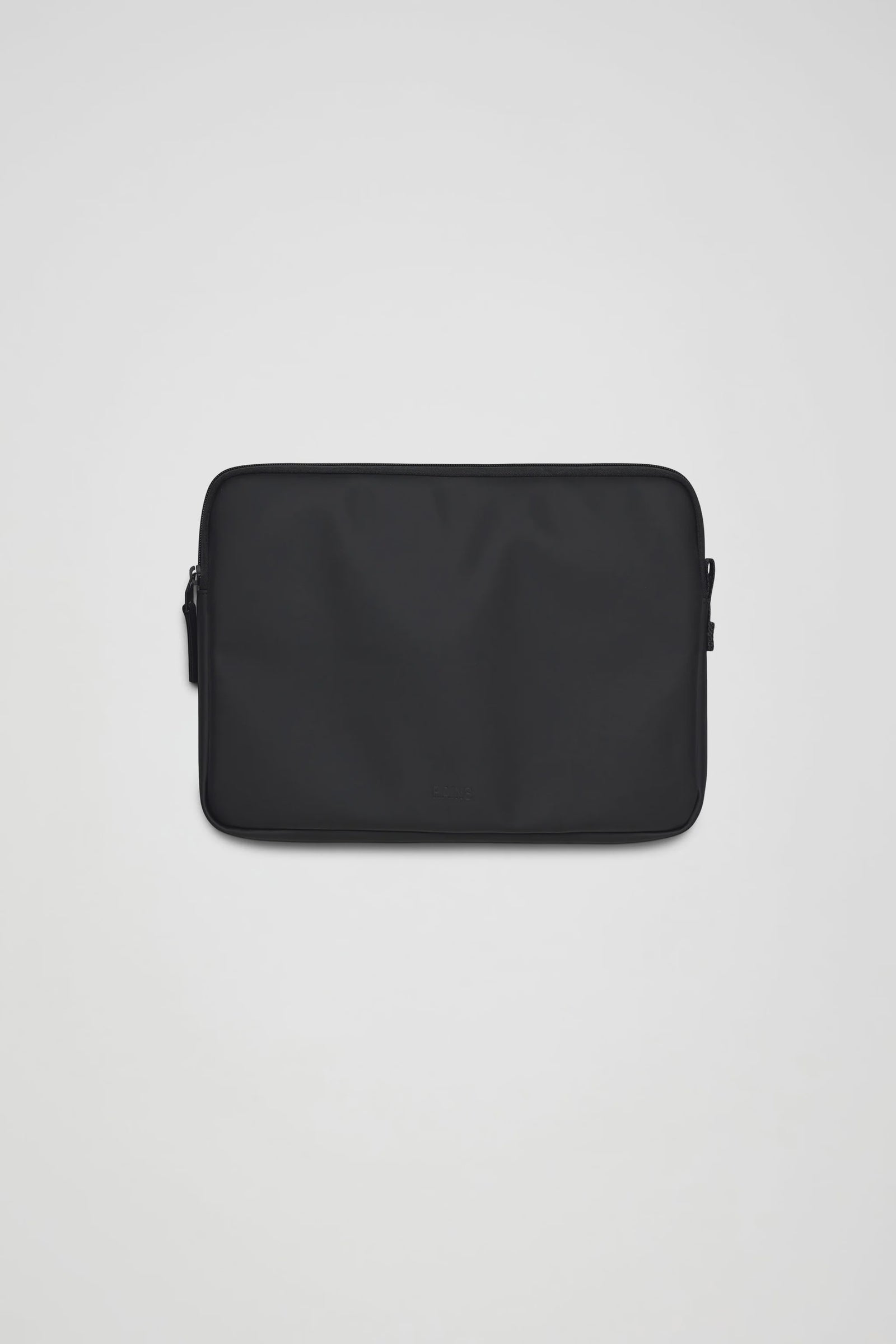 Rains Trail Laptop Case 15"/16" - Black
