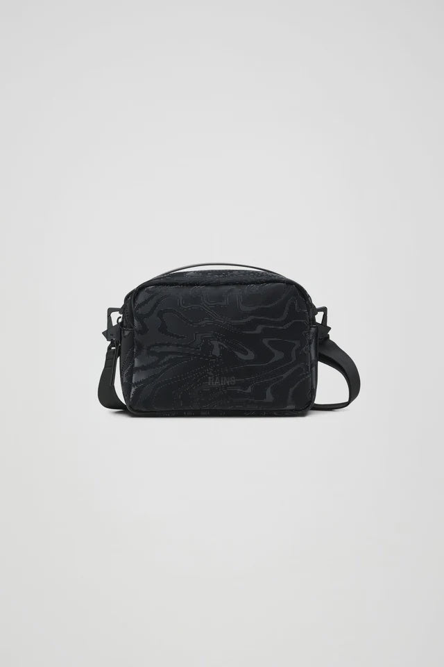 Rains Box Bag 14100 - Amp