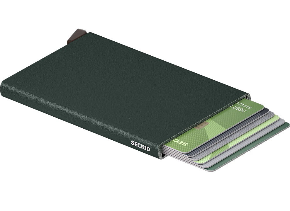 Secrid Cardprotector - Powder Forest