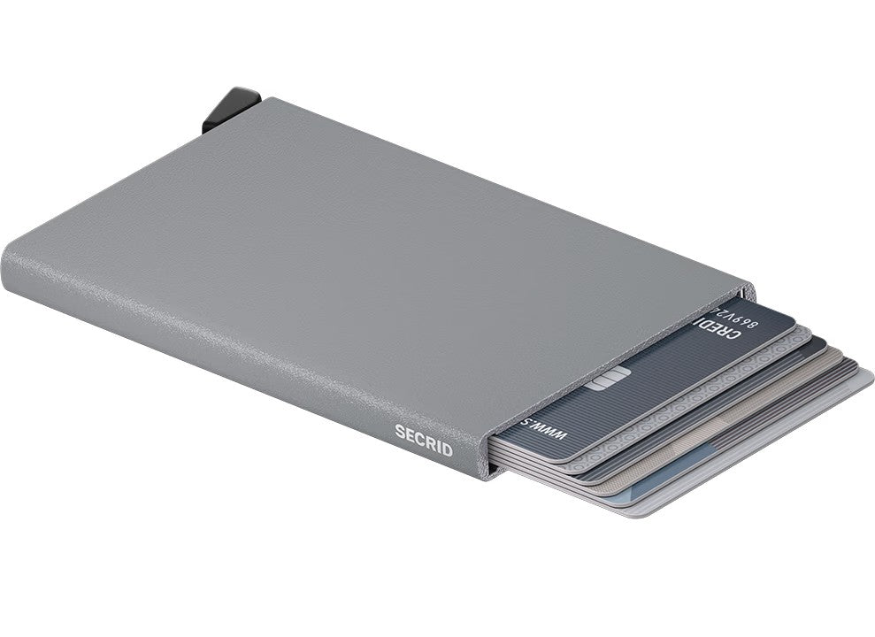 Secrid Cardprotector - Powder Grey