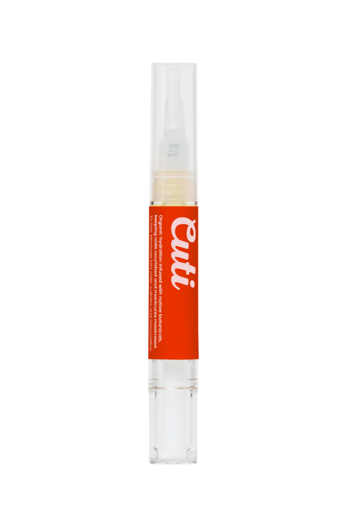Cuti Cuticle Oil Pen - Cherry