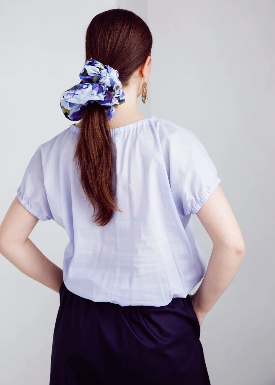 Dalston Izzy Top - Lilac