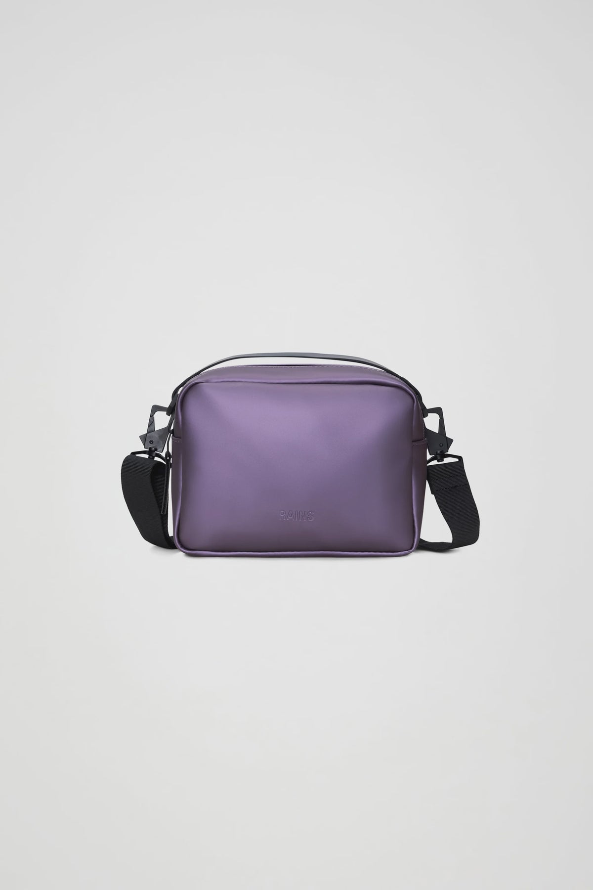 Rains Box Bag - Body