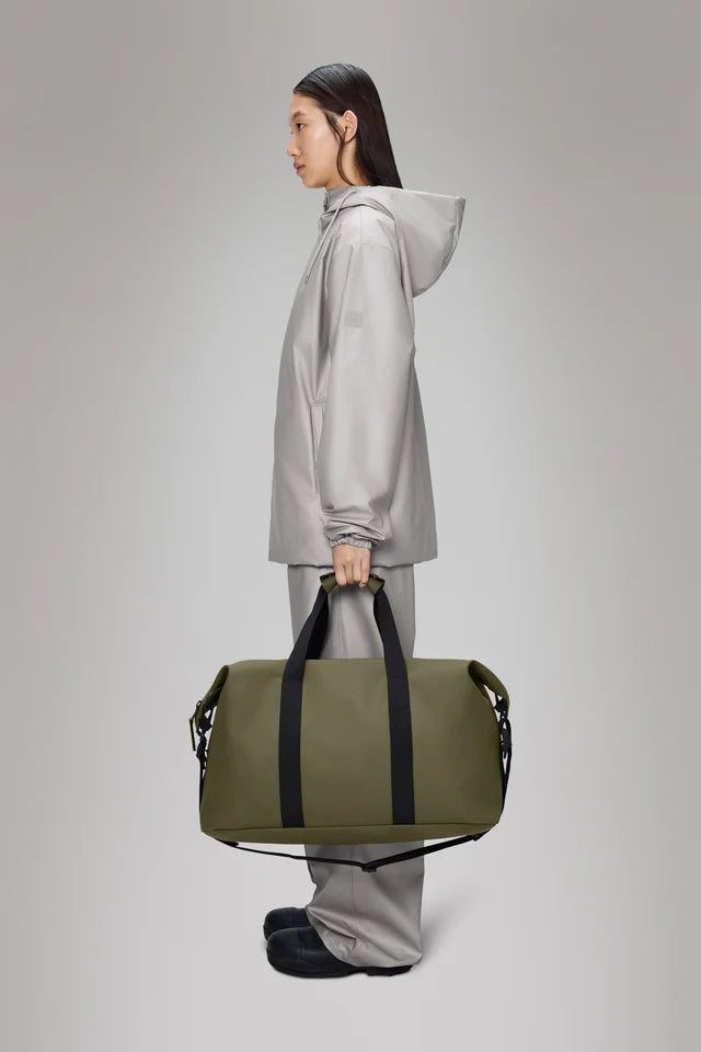 Rains Hilo Weekend Bag 14200 - Marsh