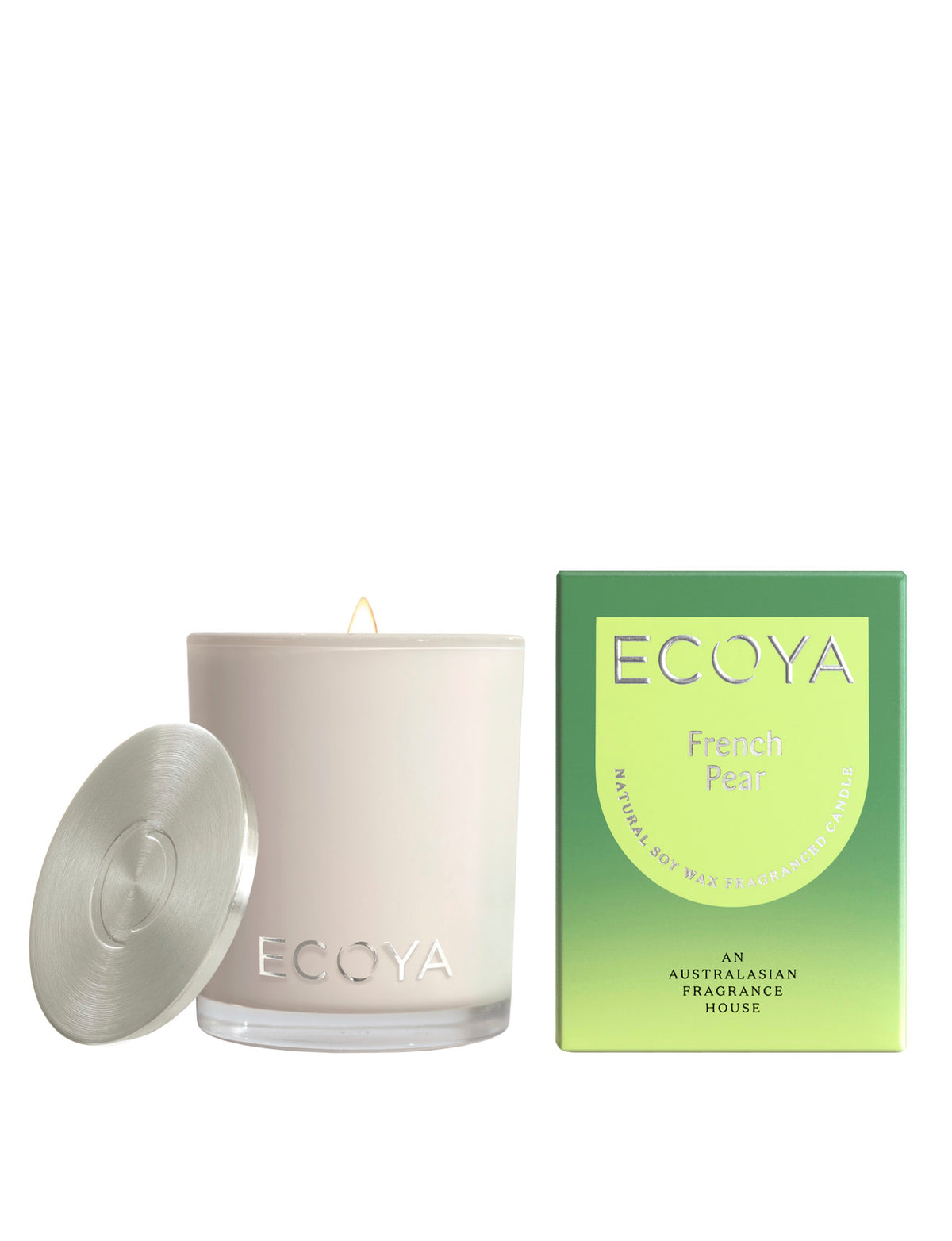 Ecoya Mini Madison Candle 80g